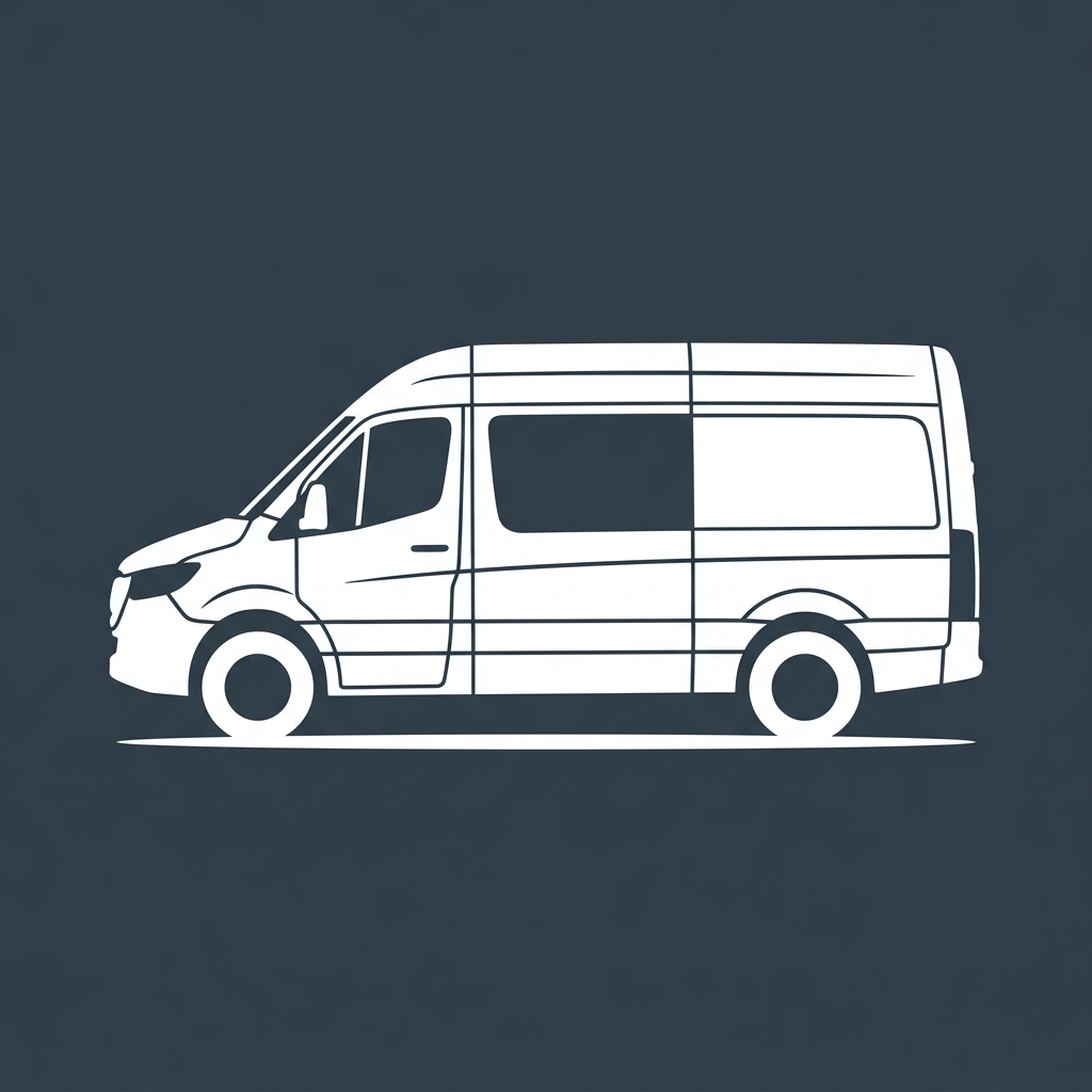 Mercedes Sprinter Icon